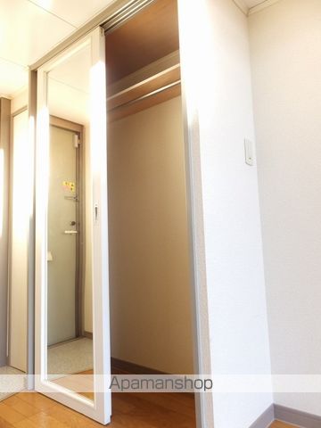 レオパレスPATIOの内装写真