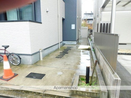 Ｅｄｅｎ[1LDK/32.34m2]のエントランス2