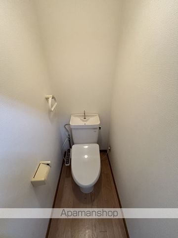 アークハイツ富田町の内装写真