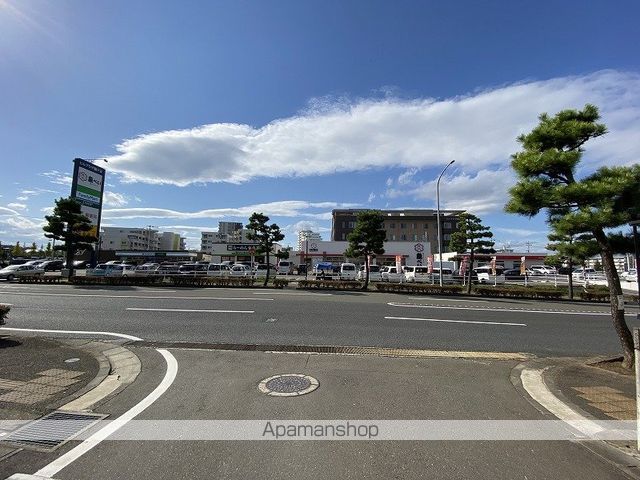 ポワール鶴ヶ谷の周辺写真