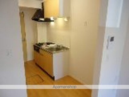 グランディールＮ[1K/32.2m2]の内装7