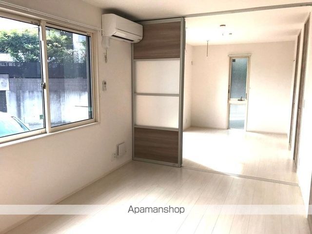 プランドールの内装写真