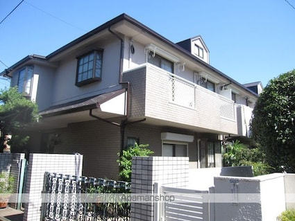 東京都杉並区高円寺南３丁目[1K/25m2]の外観3