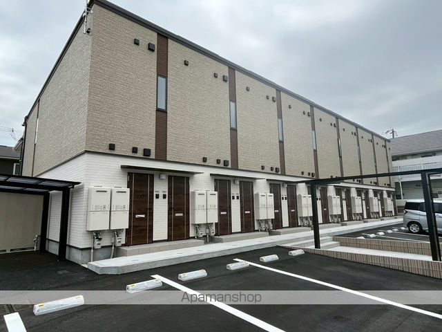 Avantiの外観写真