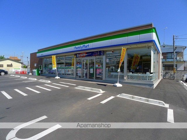 ベル セゾンの周辺写真