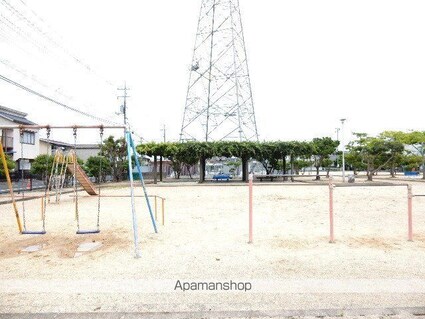 セジュール花尻　Ａ棟[3DK/52.99m2]の周辺1