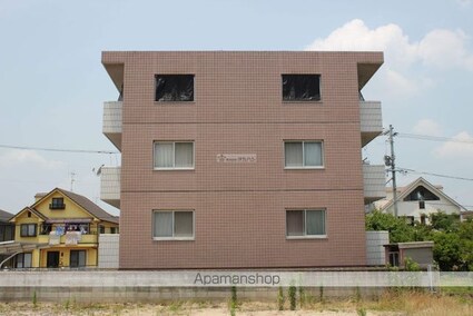 オリヴィエ東川口[3DK/66.76m2]の外観3