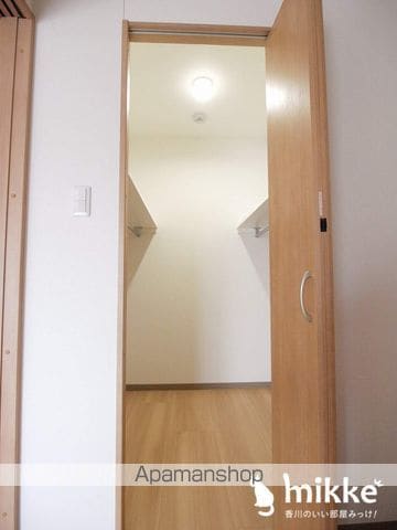 フォレスト林町の内装写真