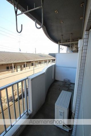 市川第七ビルの内装写真