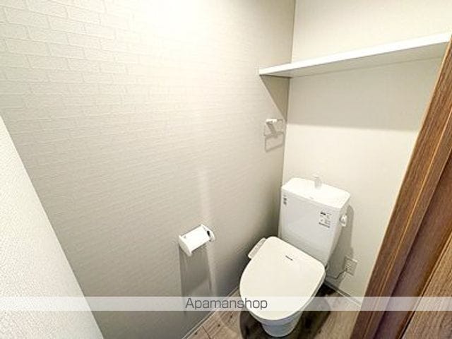 KENT Collection野幌駅前の内装写真
