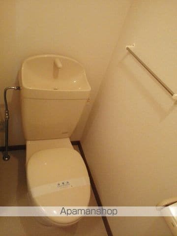 メゾンド・ボヌールの内装写真
