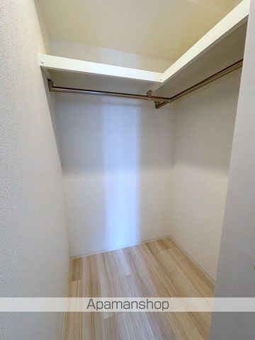 アプリーレNISHIHOMMACHIの内装写真