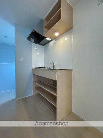FAIR町屋の内装写真