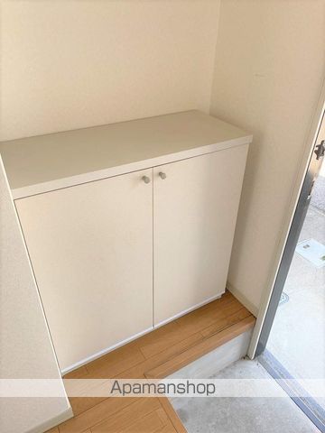 エメラルドビーチ五番館の内装写真