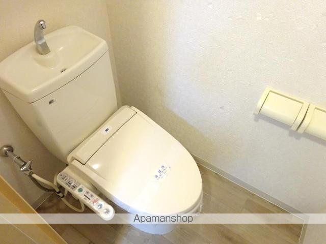 ロイヤルコートの内装写真