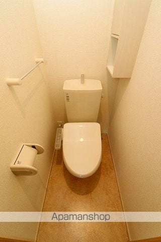 ブリッサ セレノの内装写真