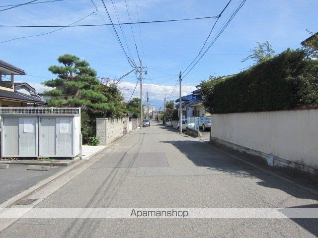 ハイツウェスタリアの周辺写真