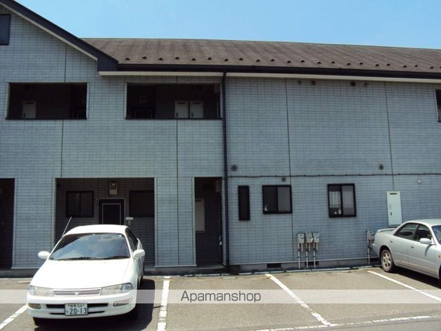 アネックス21 堀込2の外観写真