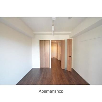 ＧｒａｎＤｕｏ　Ｓｈｉｍｏｋｉｔａｚａｗａ　ＶＩＩ[1K/26.78m2]のリビング・居間2