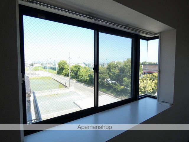 磐田グレイス第5マンションの内装写真