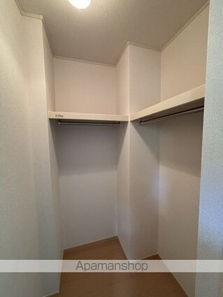 Ｉ・Ｍ　Ｂｒｉｌｌｅｒ[2DK/44.75m2]の収納