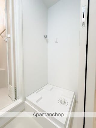 スカイコートリュクス品川大崎[1K/24.19m2]のその他設備