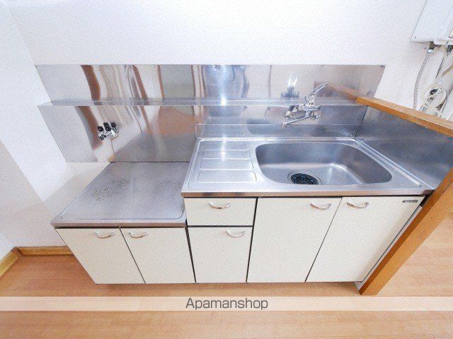 第一コーポ小野の内装写真