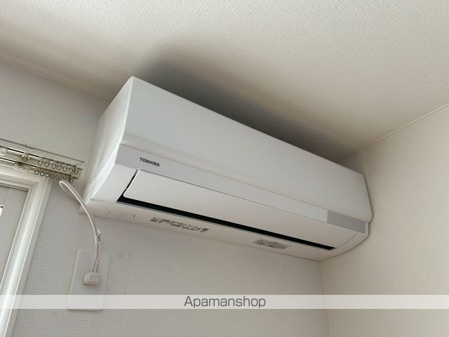 グレース大森IIの内装写真