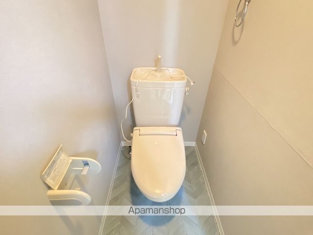 サンキャッスル菅原の内装写真