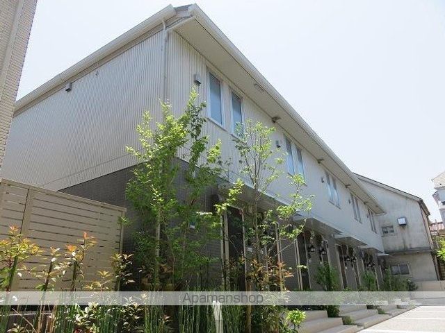 HOGAR CA’LIDOの外観写真