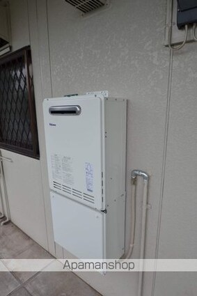 向日葵ハウス[2DK/43.48m2]の共用部7