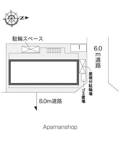 【レオパレス平野南の写真】