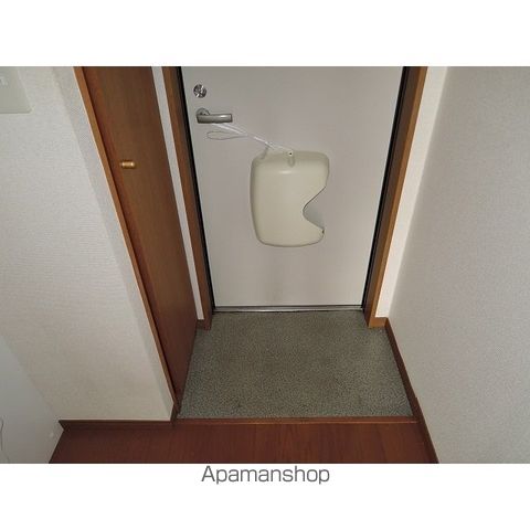 プレジール 第二秋喜の内装写真