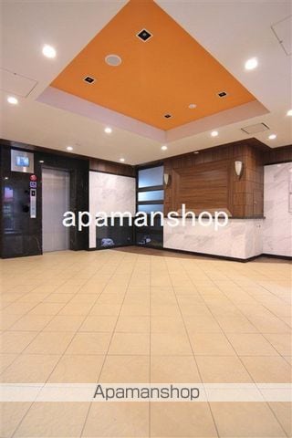 スワンズ心斎橋イーストの内装写真