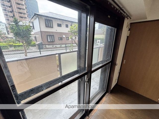ライオンズプラザ相模大野一番館の内装写真