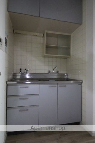 JGS緑丘マンションの内装写真