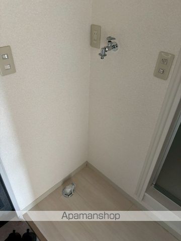 フローラ本多の内装写真