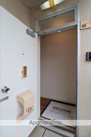 コーポラスエクセル A棟の内装写真