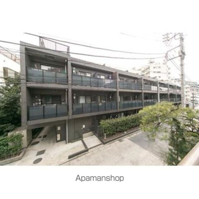 アーバンコート北新宿[1LDK/44.38m2]のその他部屋・スペース
