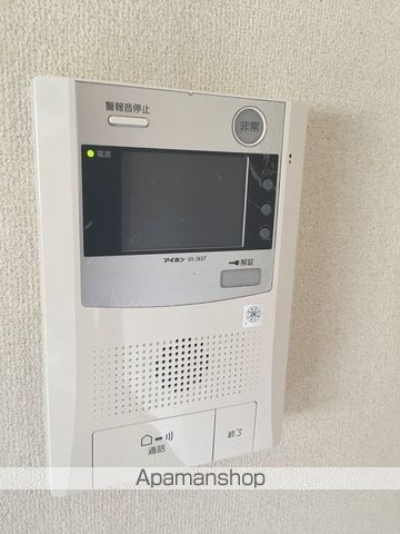 コーポSTの内装写真