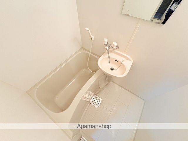 豊島ビルディングの内装写真