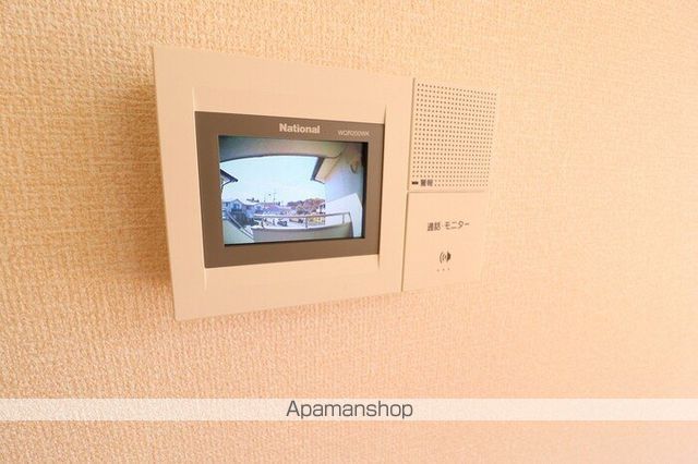 アールエムハイツ Iの内装写真