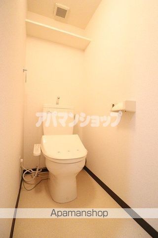 グランステージ坂戸の内装写真