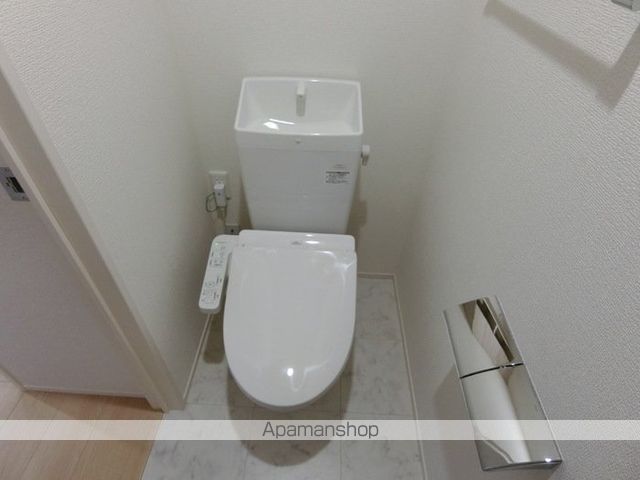 ボヌール Tの内装写真