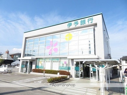 エアポートハイツ[2DK/46.06m2]の周辺5