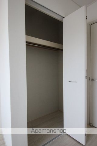 メゾン ド トゥール久代の内装写真