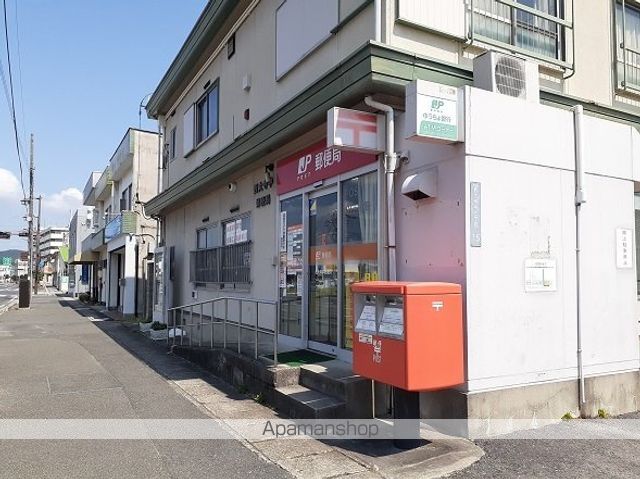 スクエアパレスIIの周辺写真