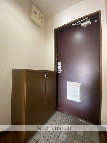 ラフィーヌ上野田の内装写真