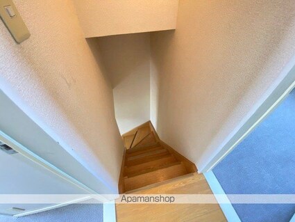 レオパレス芙蓉[2DK/40.95m2]のその他部屋・スペース1