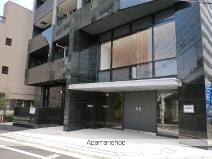 ＺＯＯＭ椎名町駅前[2DK/45.31m2]のエントランス6